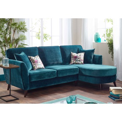 Lebus Antigua Sofa Chaise