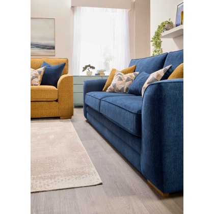 Lebus Oscar 3 Seater Sofa