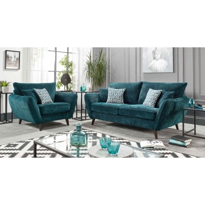 Lebus Perth 2 Seater Sofa