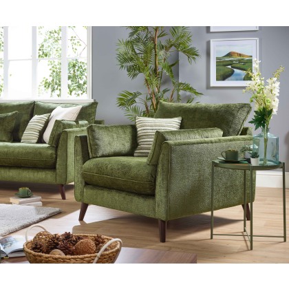 Lebus Petra Chair