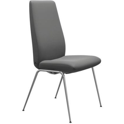 Stressless Laurel Large High Back D300 Dining Chair
