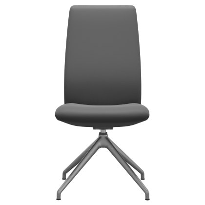Stressless Laurel Large High Back D350 Dining Chair Stressless Laurel Large High Back D350 Dining Chair
