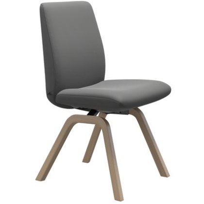 Stressless Laurel Large Low Back D200 Dining Chair