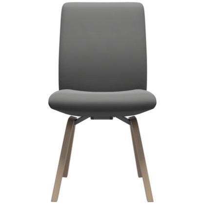 Stressless Laurel Large Low Back D200 Dining Chair Stressless Laurel Large Low Back D200 Dining Chair
