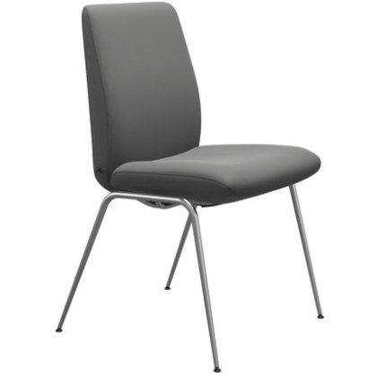 Stressless Laurel Large Low Back D300 Dining Chair