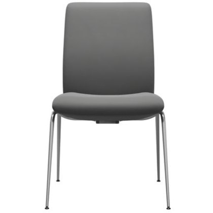 Stressless Laurel Large Low Back D300 Dining Chair Stressless Laurel Large Low Back D300 Dining Chair