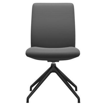 Stressless Laurel Large Low Back D350 Dining Chair Stressless Laurel Large Low Back D350 Dining Chair