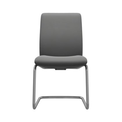 Stressless Laurel Large Low Back D400 Dining Chair Stressless Laurel Large Low Back D400 Dining Chair
