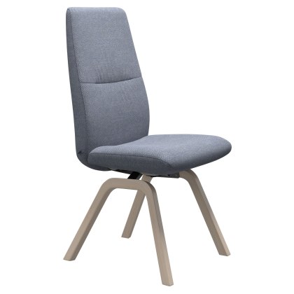 Stressless Mint Large High Back D200 Dining Chair