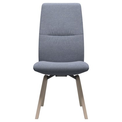 Stressless Mint Large High Back D200 Dining Chair Stressless Mint Large High Back D200 Dining Chair