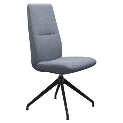 Stressless Mint Large High Back D350 Dining Chair