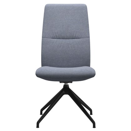 Stressless Mint Large High Back D350 Dining Chair Stressless Mint Large High Back D350 Dining Chair