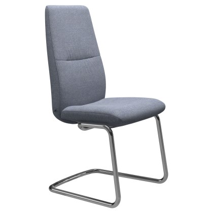 Stressless Mint Large High Back D400 Dining Chair