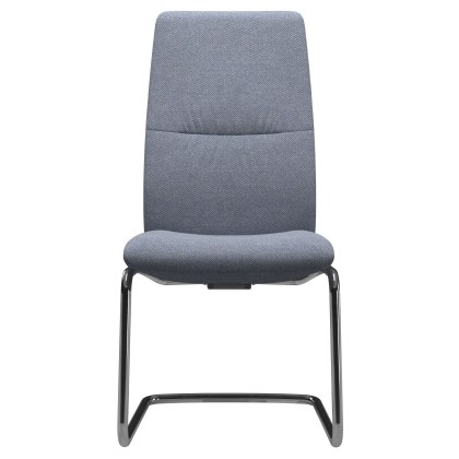Stressless Mint Large High Back D400 Dining Chair Stressless Mint Large High Back D400 Dining Chair