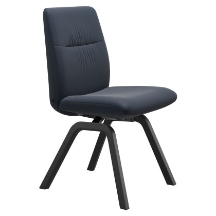 Stressless Mint Large Low Back D200 Dining Chair