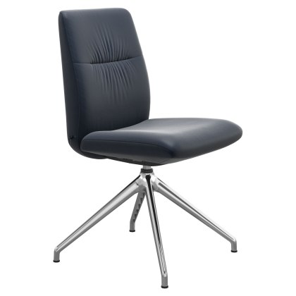 Stressless Mint Large Low Back D350 Dining Chair
