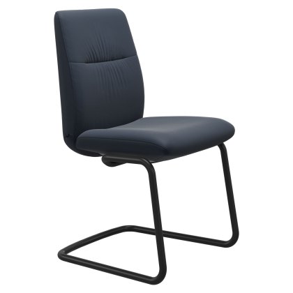 Stressless Mint Large Low Back D400 Dining Chair