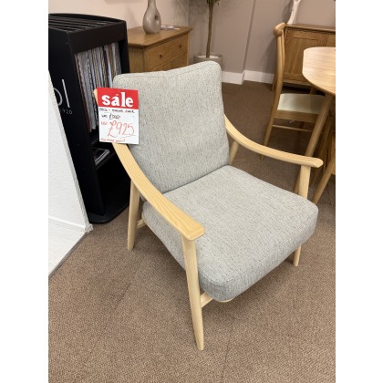 Ercol Marino Chair