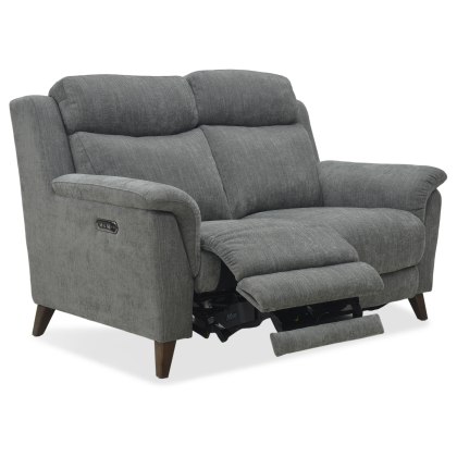 La-Z-Boy Kenzie 2 Seater Power Sofa with Head Tilt La-Z-Boy Kenzie 2 Seater Power Sofa with Head Tilt