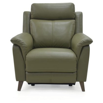 La-Z-Boy Kenzie Static Chair La-Z-Boy Kenzie Static Chair