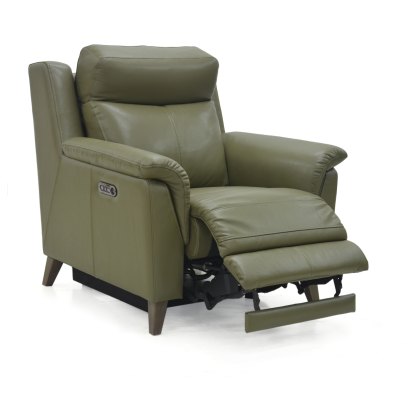 La-Z-Boy Kenzie Power Chair with Head Tilt La-Z-Boy Kenzie Power Chair with Head Tilt