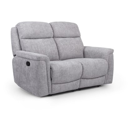 La-Z-Boy Paris 2 Seater Power Sofa