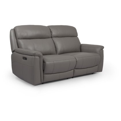 La-Z-Boy Paris 3 Seater Power Sofa