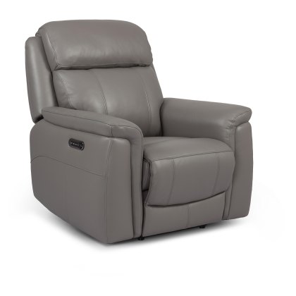 La-Z-Boy Paris Manual Recliner Chair