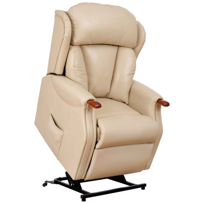 Celebrity Riser Recliners