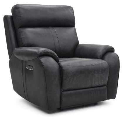 La-Z-Boy Winchester Power Chair