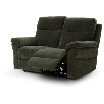 La-Z-Boy Dixie Power 2 Seater Sofa with Head Tilt La-Z-Boy Dixie Power 2 Seater Sofa with Head Tilt