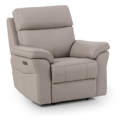 La-Z-Boy Dixie Manual Recliner Chair