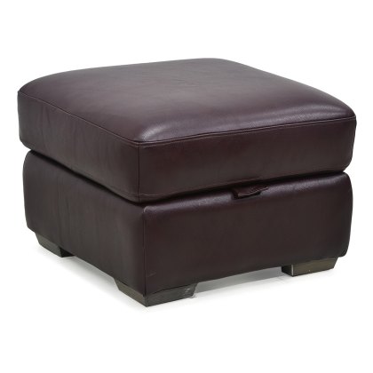 La-Z-Boy Winchester Storage Footstool La-Z-Boy Winchester Storage Footstool