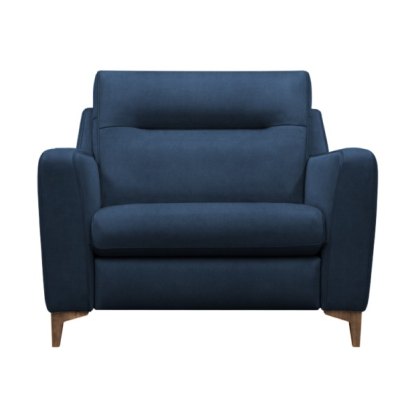 G Plan Austen Fabric Snuggler G Plan Austen Fabric Snuggler