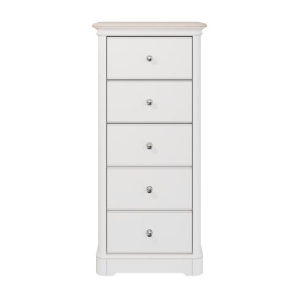 Chartwell 5 Drawer Wellington Chest Chartwell 5 Drawer Wellington Chest