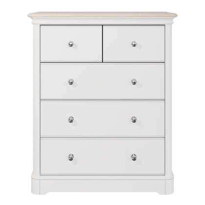 Chartwell 3 + 2 Chest of Drawers Chartwell 3 + 2 Chest of Drawers