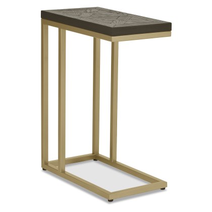 Athena Fumed Oak Sofa Table Athena Fumed Oak Sofa Table