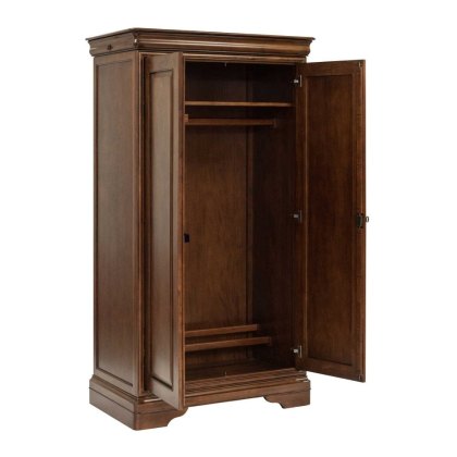Wardrobes