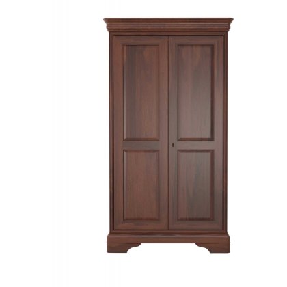Antoinette 2 Door Wardrobe