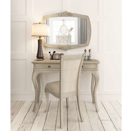 Camille Bedroom Chair