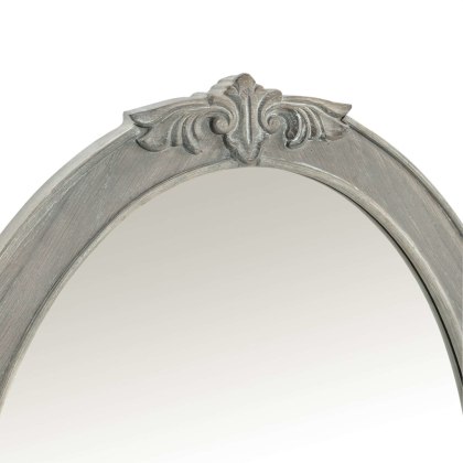 Camille Mirror