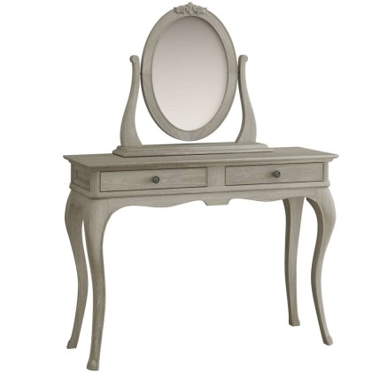 Camille Dressing Table