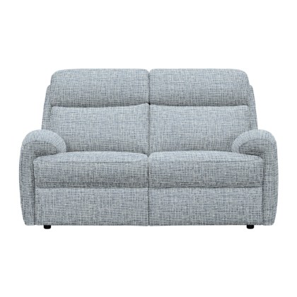 G Plan Hardy Fabric 2 Seater Sofa G Plan Hardy Fabric 2 Seater Sofa
