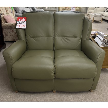 Gradi Living Aston Small Sofa Gradi Living Aston Small Sofa