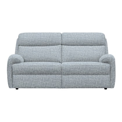 G Plan Hardy Fabric 3 Seater Sofa G Plan Hardy Fabric 3 Seater Sofa