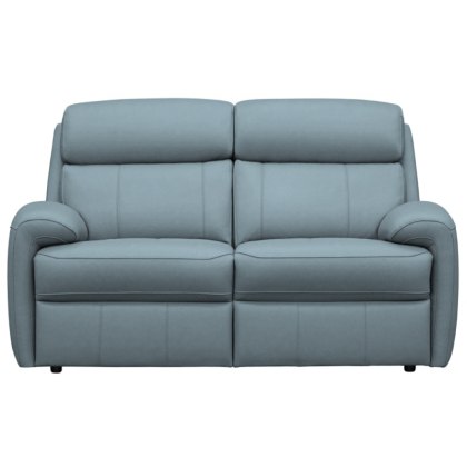 G Plan Hardy Leather 2 Seater Sofa G Plan Hardy Leather 2 Seater Sofa