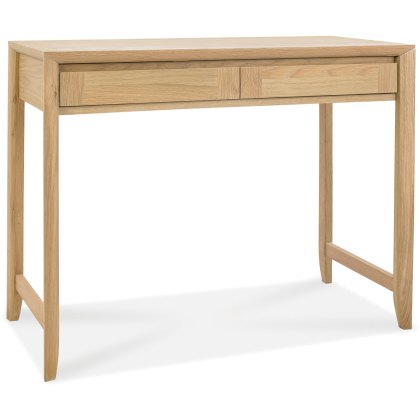 Bergen Oak Desk Bergen Oak Desk