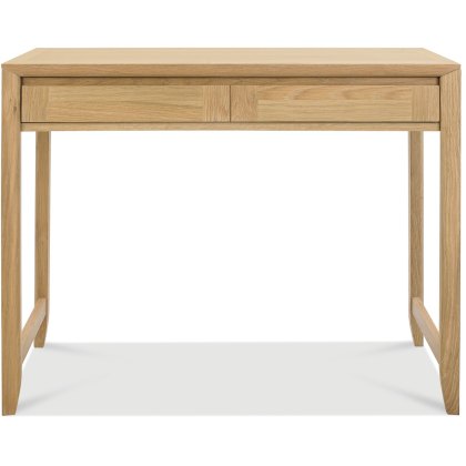 Bergen Oak Desk