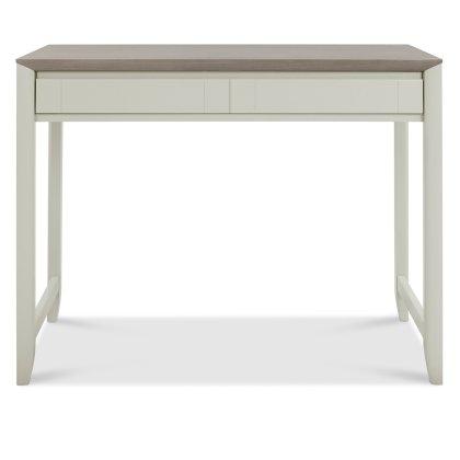 Bergen Grey Desk