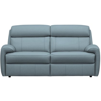 G Plan Hardy Leather 3 Seater Sofa G Plan Hardy Leather 3 Seater Sofa